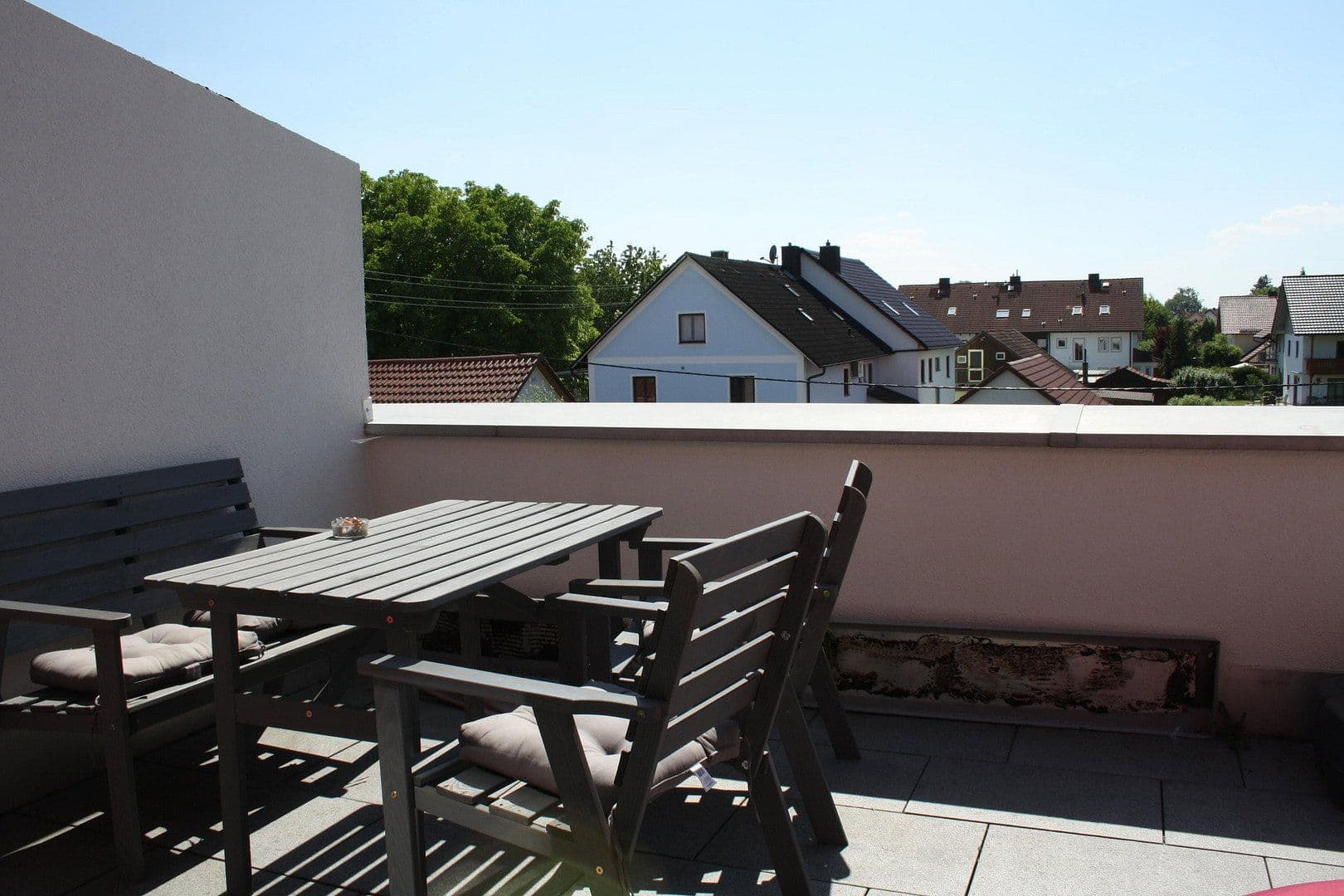Predaj bytu 2-izbový 61 m², Moosinning, Bavorsko Predaj bytu 2-izbový 61 m², Moosinning, Bavorsko