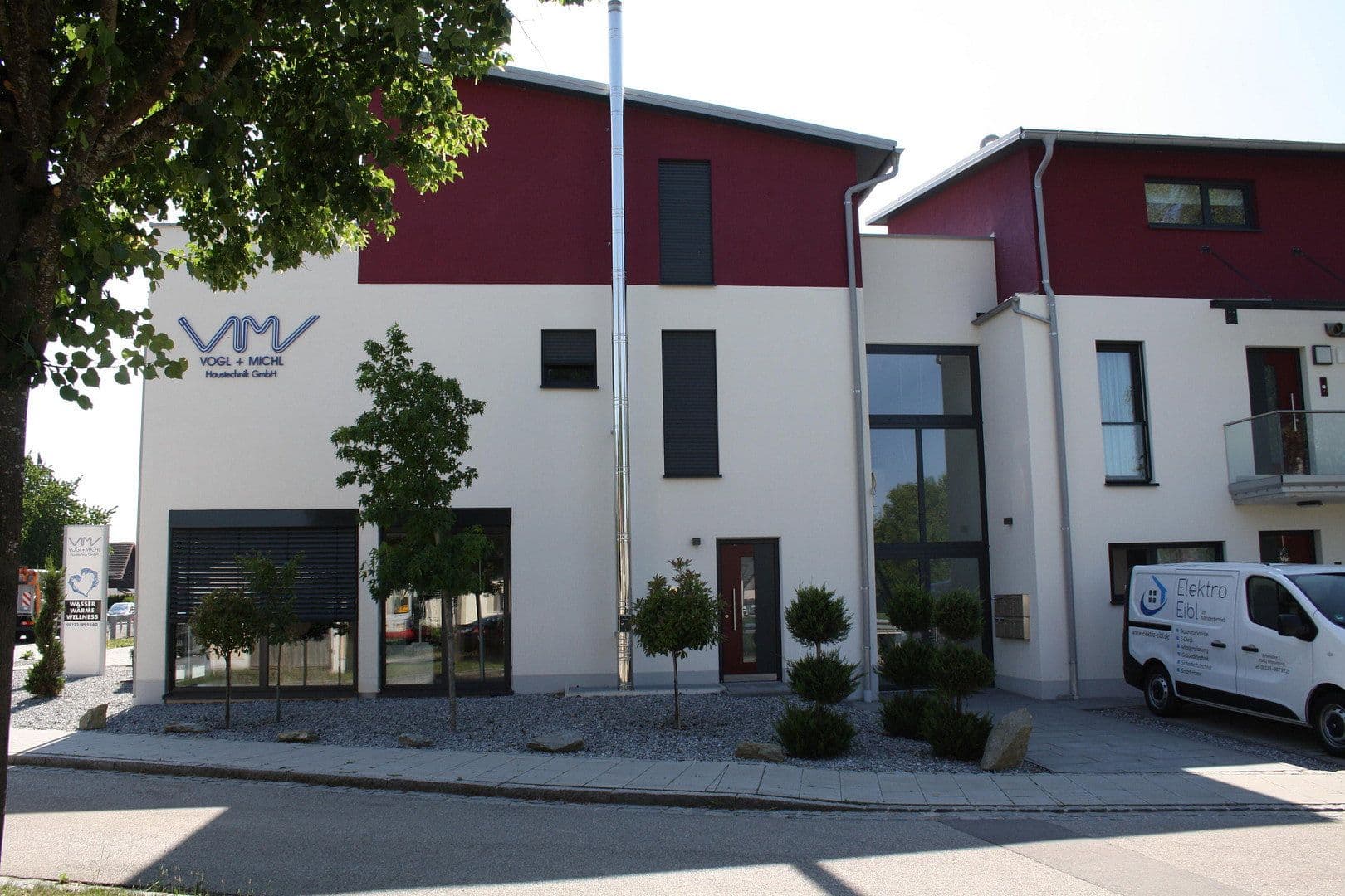 Predaj bytu 2-izbový 61 m², Moosinning, Bavorsko Predaj bytu 2-izbový 61 m², Moosinning, Bavorsko