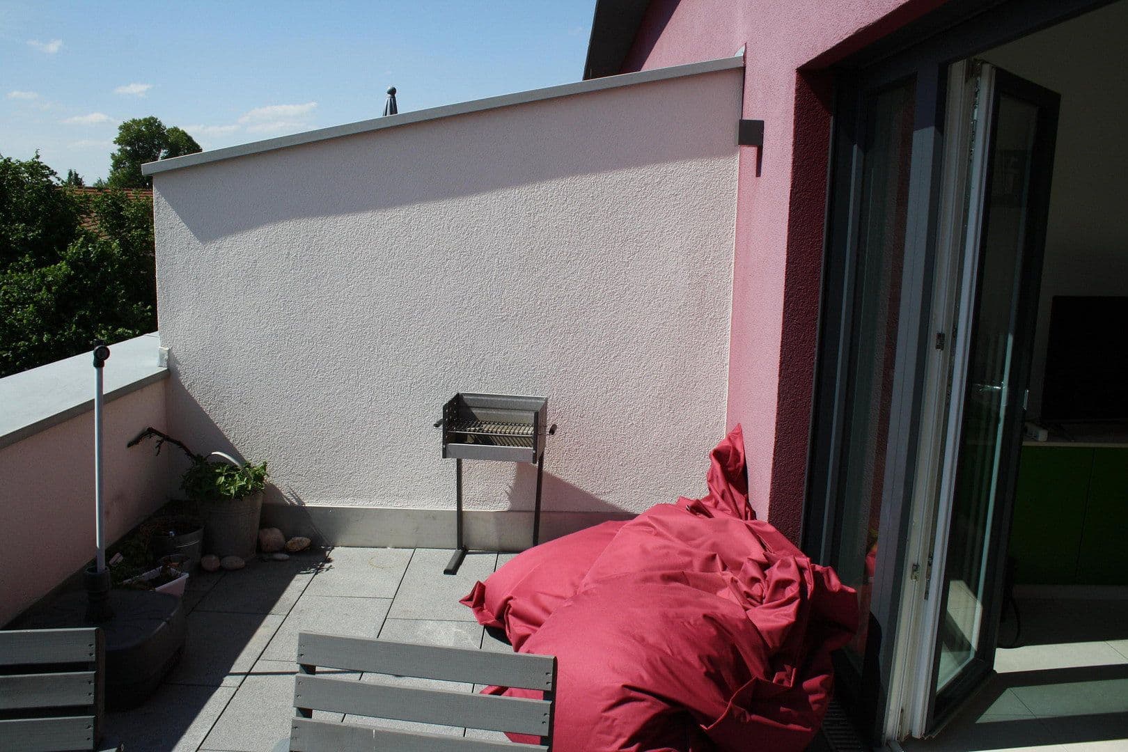 Predaj bytu 2-izbový 61 m², Moosinning, Bavorsko Predaj bytu 2-izbový 61 m², Moosinning, Bavorsko