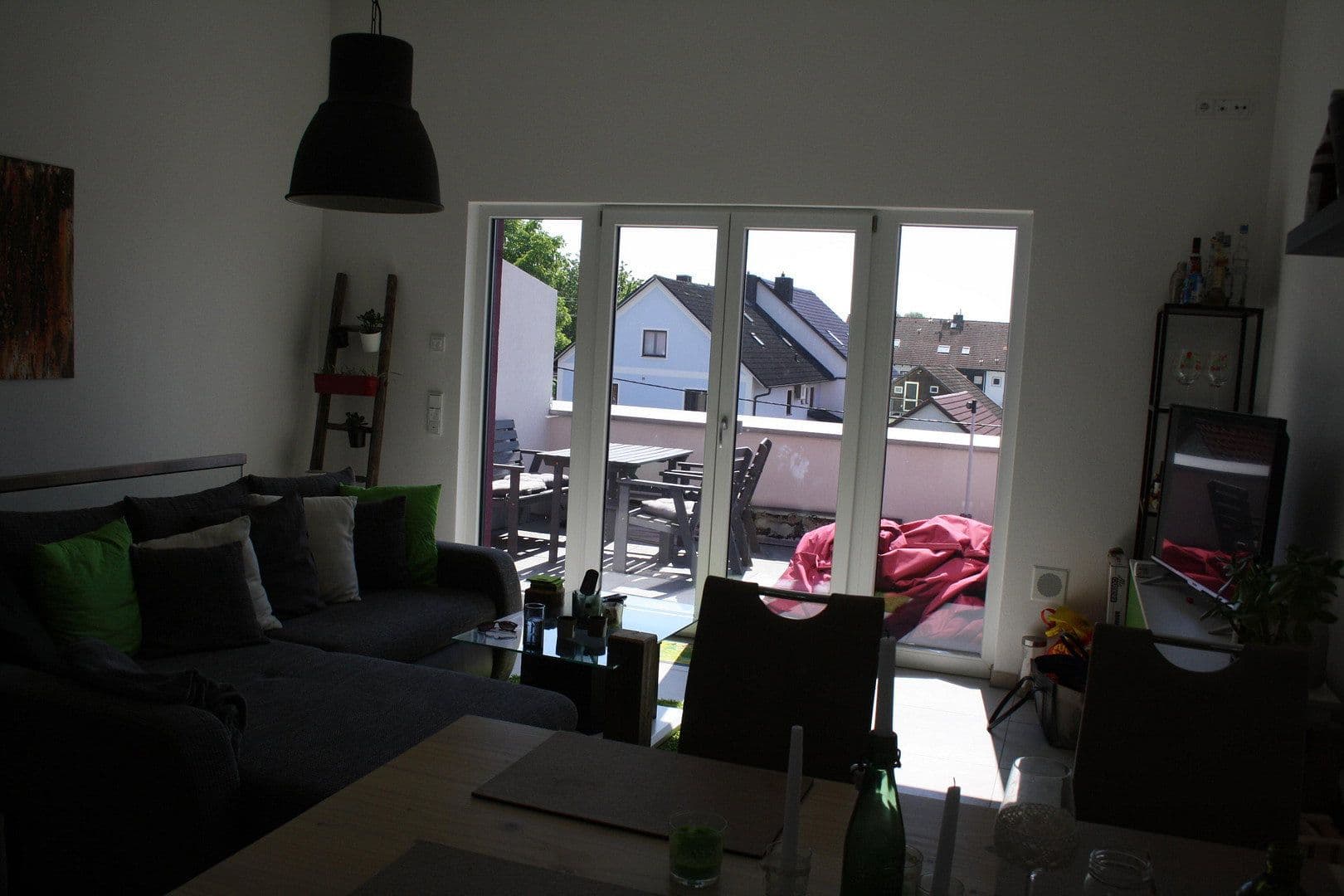 Predaj bytu 2-izbový 61 m², Moosinning, Bavorsko Predaj bytu 2-izbový 61 m², Moosinning, Bavorsko