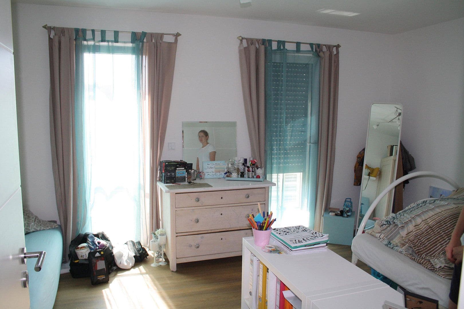 Predaj bytu 2-izbový 61 m², Moosinning, Bavorsko Predaj bytu 2-izbový 61 m², Moosinning, Bavorsko