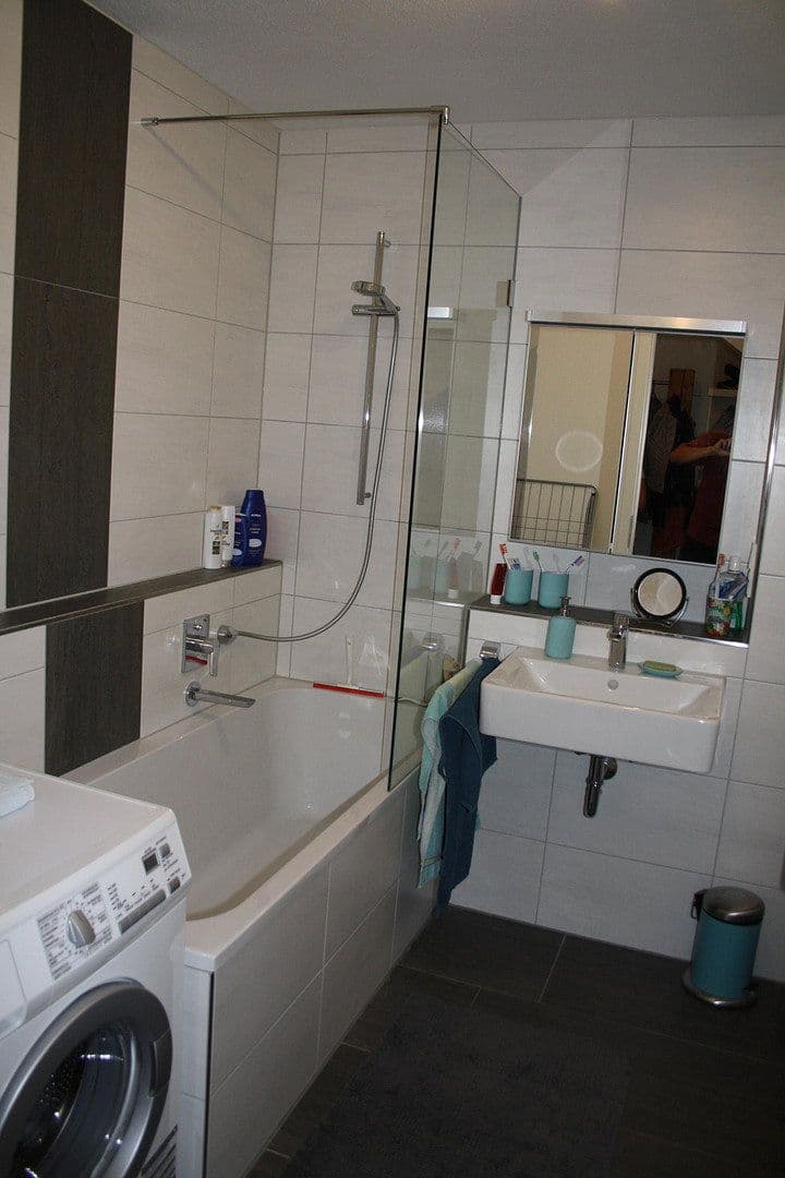 Predaj bytu 2-izbový 61 m², Moosinning, Bavorsko Predaj bytu 2-izbový 61 m², Moosinning, Bavorsko