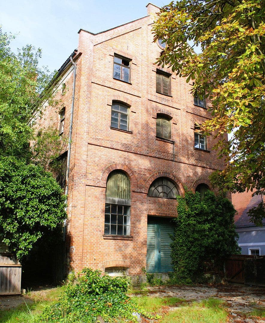 Predaj domu 1.080 m², pozemok 1.080 m², Neuburgerstr. 3, Hohenwart, Bavorsko Predaj domu 1.080 m², pozemok 1.080 m², Neuburgerstr. 3, Hohenwart, Bavorsko