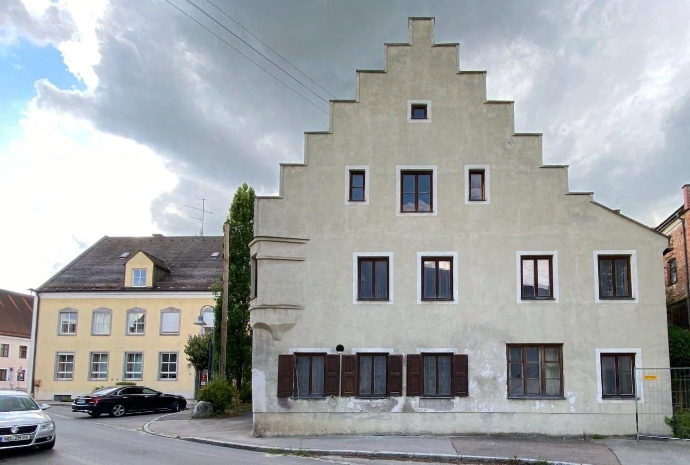 Predaj domu 1.080 m², pozemok 1.080 m², Neuburgerstr. 3, Hohenwart, Bavorsko Predaj domu 1.080 m², pozemok 1.080 m², Neuburgerstr. 3, Hohenwart, Bavorsko