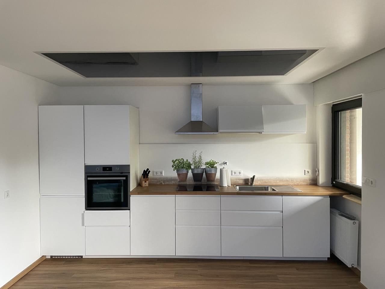 Prenájom bytu 2-izbový 74 m², Bogenstr. 4, Hilden, Severné Porýnie - Westfálsko Prenájom bytu 2-izbový 74 m², Bogenstr. 4, Hilden, Severné Porýnie - Westfálsko
