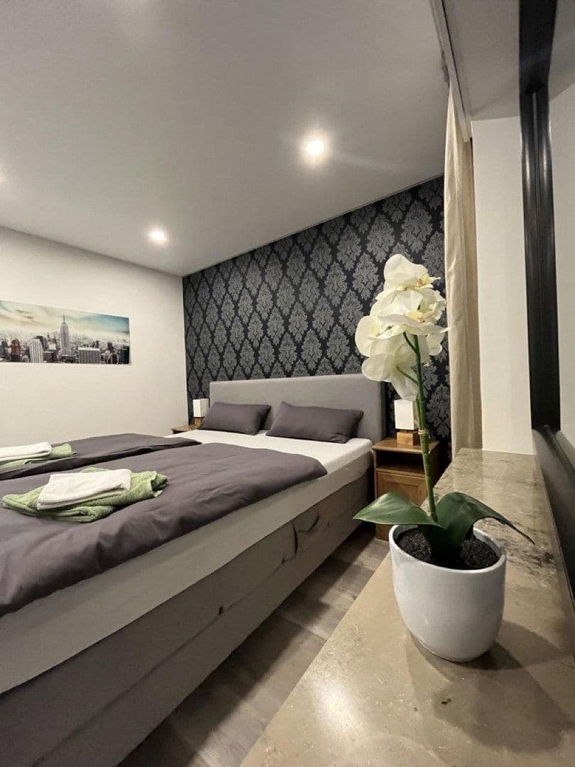 Prenájom bytu 2-izbový 74 m², Bogenstr. 4, Hilden, Severné Porýnie - Westfálsko Prenájom bytu 2-izbový 74 m², Bogenstr. 4, Hilden, Severné Porýnie - Westfálsko