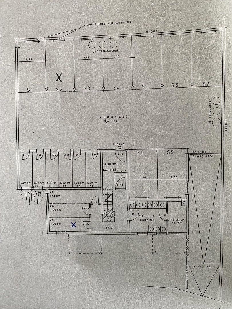 Prenájom bytu 2-izbový 57 m², Johannes-Eppert-Weg 16, Hanau, Hesensko Prenájom bytu 2-izbový 57 m², Johannes-Eppert-Weg 16, Hanau, Hesensko