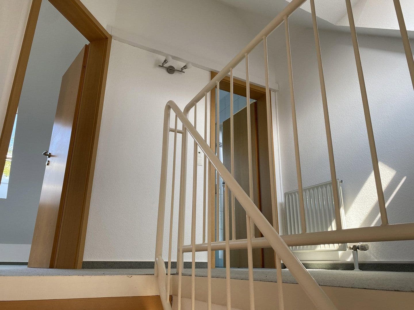 Prenájom bytu 2-izbový 57 m², Johannes-Eppert-Weg 16, Hanau, Hesensko Prenájom bytu 2-izbový 57 m², Johannes-Eppert-Weg 16, Hanau, Hesensko