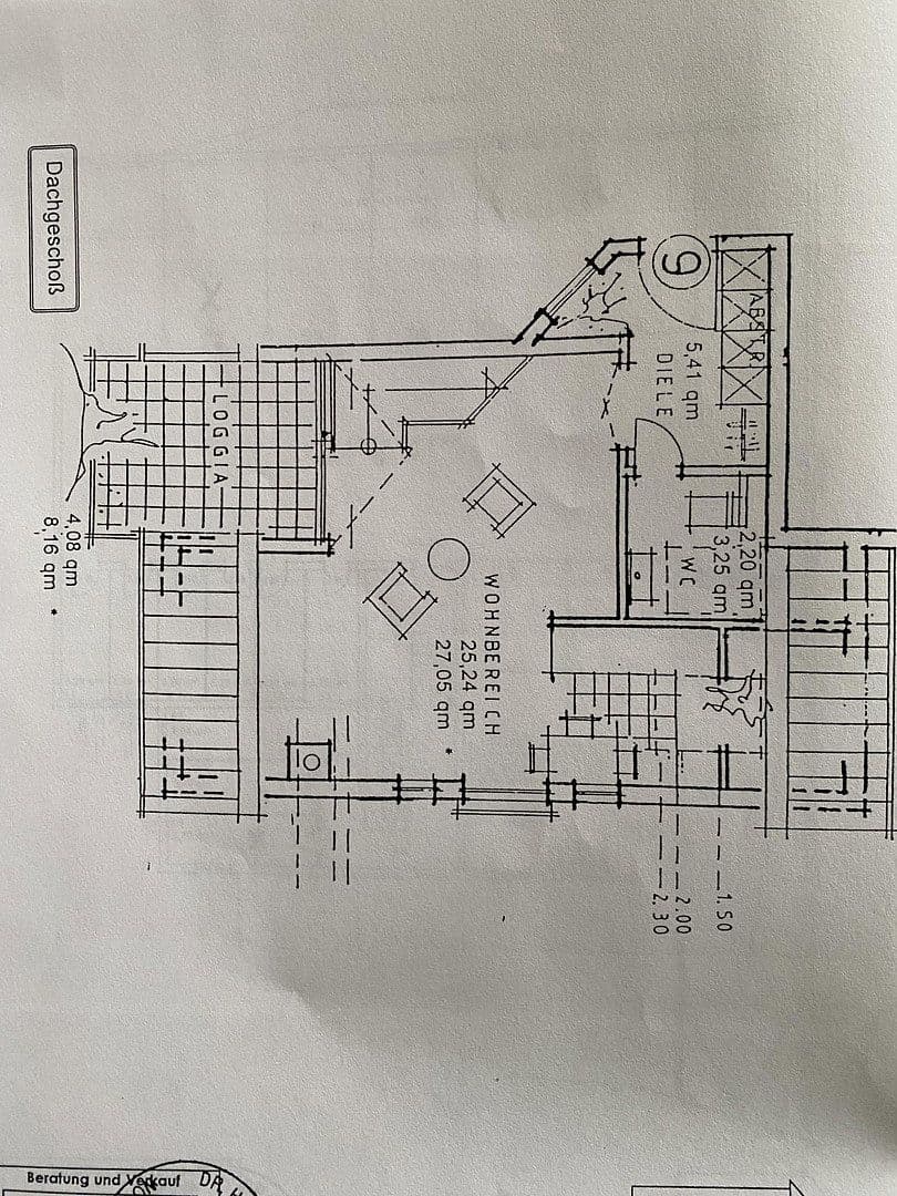 Prenájom bytu 2-izbový 57 m², Johannes-Eppert-Weg 16, Hanau, Hesensko Prenájom bytu 2-izbový 57 m², Johannes-Eppert-Weg 16, Hanau, Hesensko