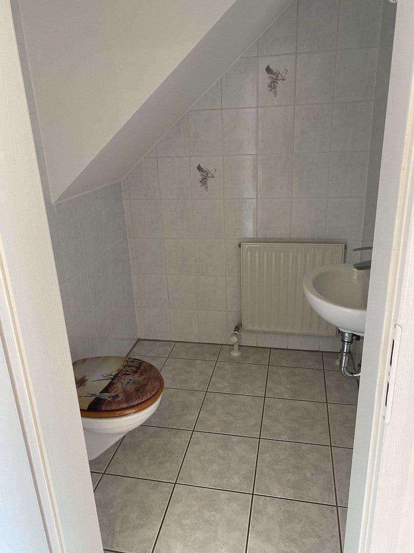 Prenájom bytu 2-izbový 57 m², Johannes-Eppert-Weg 16, Hanau, Hesensko Prenájom bytu 2-izbový 57 m², Johannes-Eppert-Weg 16, Hanau, Hesensko
