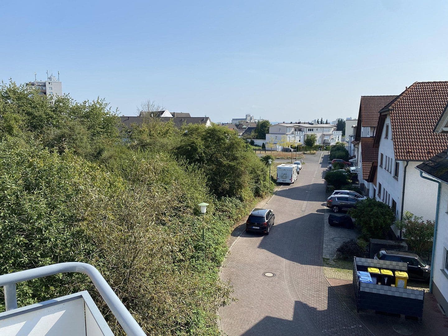 Prenájom bytu 2-izbový 57 m², Johannes-Eppert-Weg 16, Hanau, Hesensko Prenájom bytu 2-izbový 57 m², Johannes-Eppert-Weg 16, Hanau, Hesensko