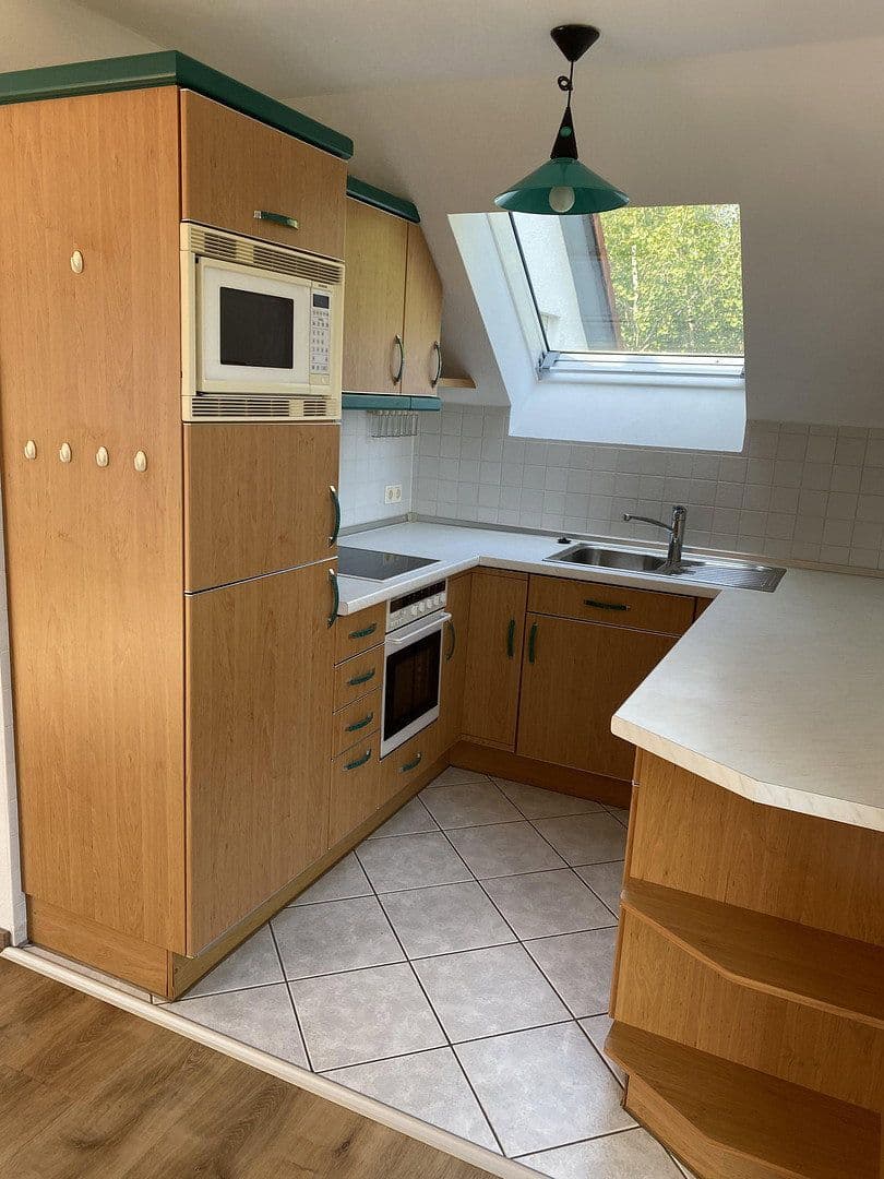 Prenájom bytu 2-izbový 57 m², Johannes-Eppert-Weg 16, Hanau, Hesensko Prenájom bytu 2-izbový 57 m², Johannes-Eppert-Weg 16, Hanau, Hesensko