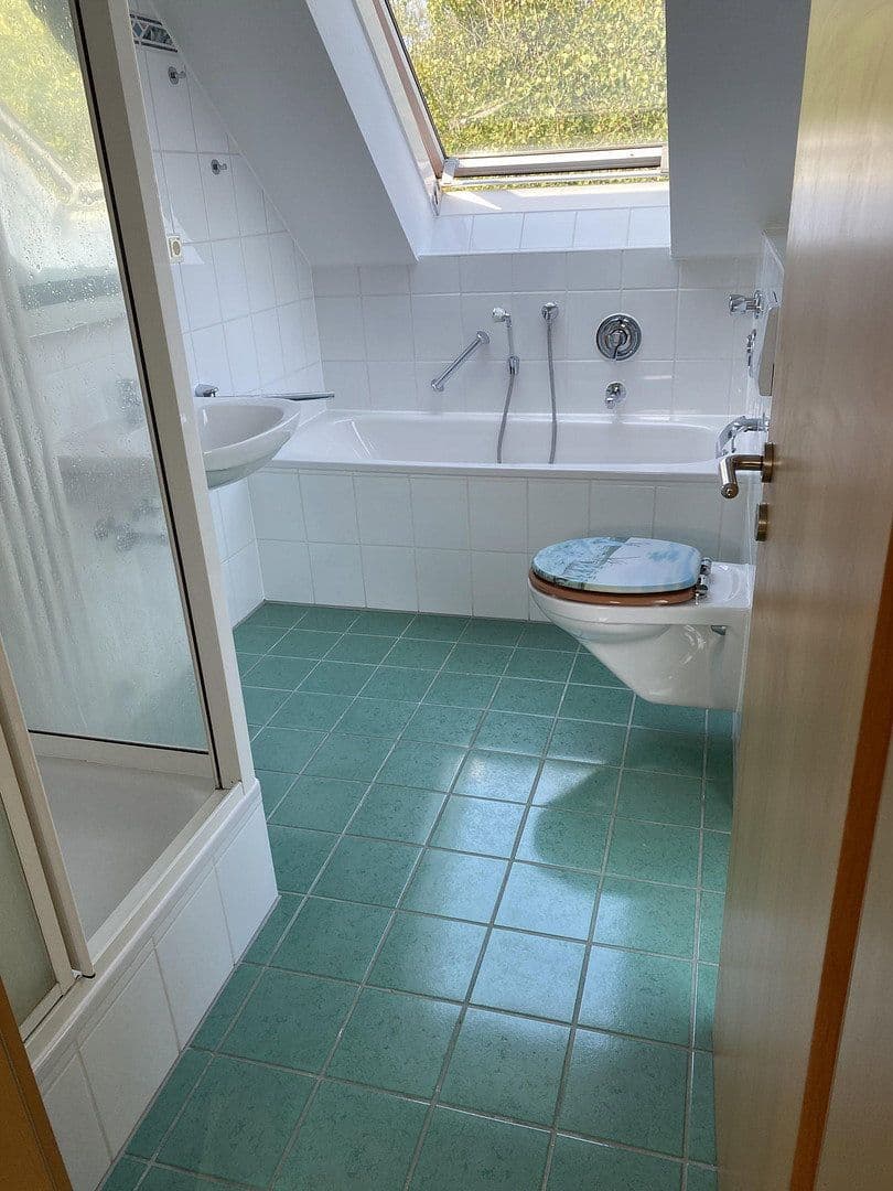 Prenájom bytu 2-izbový 57 m², Johannes-Eppert-Weg 16, Hanau, Hesensko Prenájom bytu 2-izbový 57 m², Johannes-Eppert-Weg 16, Hanau, Hesensko