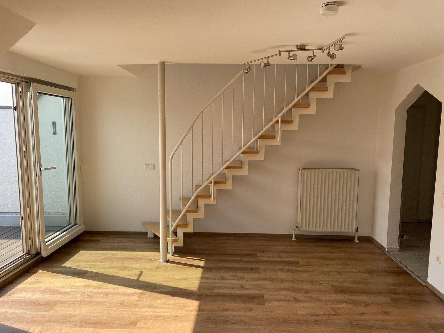 Prenájom bytu 2-izbový 57 m², Johannes-Eppert-Weg 16, Hanau, Hesensko Prenájom bytu 2-izbový 57 m², Johannes-Eppert-Weg 16, Hanau, Hesensko