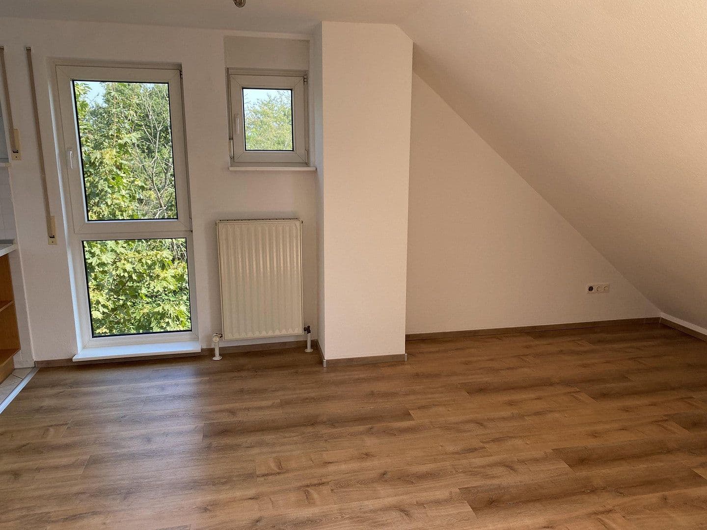 Prenájom bytu 2-izbový 57 m², Johannes-Eppert-Weg 16, Hanau, Hesensko Prenájom bytu 2-izbový 57 m², Johannes-Eppert-Weg 16, Hanau, Hesensko