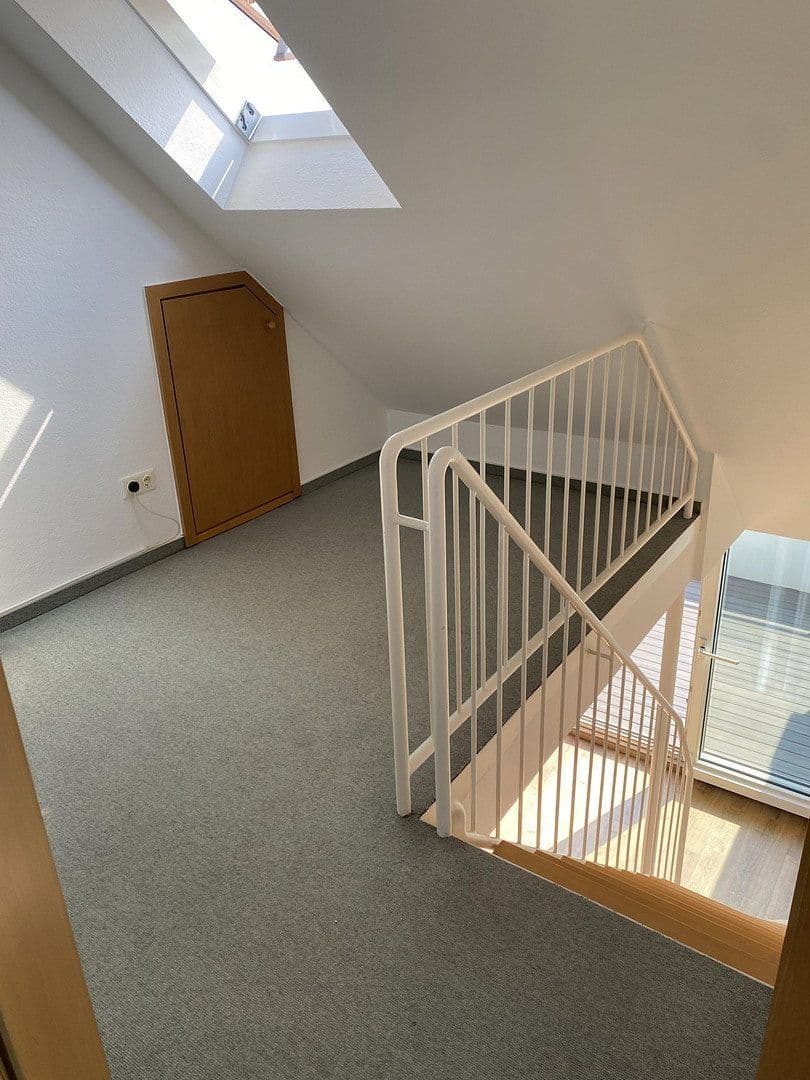 Prenájom bytu 2-izbový 57 m², Johannes-Eppert-Weg 16, Hanau, Hesensko Prenájom bytu 2-izbový 57 m², Johannes-Eppert-Weg 16, Hanau, Hesensko