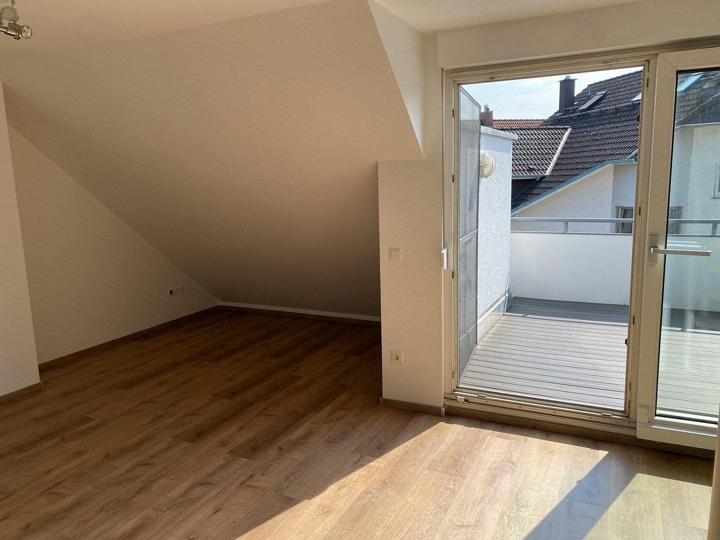 Prenájom bytu 2-izbový 57 m², Johannes-Eppert-Weg 16, Hanau, Hesensko Prenájom bytu 2-izbový 57 m², Johannes-Eppert-Weg 16, Hanau, Hesensko