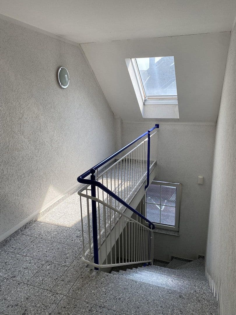 Prenájom bytu 2-izbový 57 m², Johannes-Eppert-Weg 16, Hanau, Hesensko Prenájom bytu 2-izbový 57 m², Johannes-Eppert-Weg 16, Hanau, Hesensko