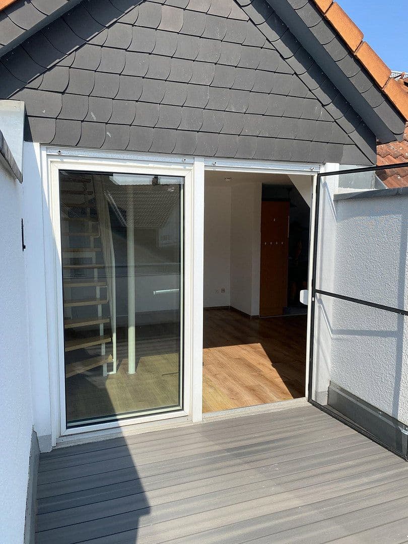 Prenájom bytu 2-izbový 57 m², Johannes-Eppert-Weg 16, Hanau, Hesensko Prenájom bytu 2-izbový 57 m², Johannes-Eppert-Weg 16, Hanau, Hesensko