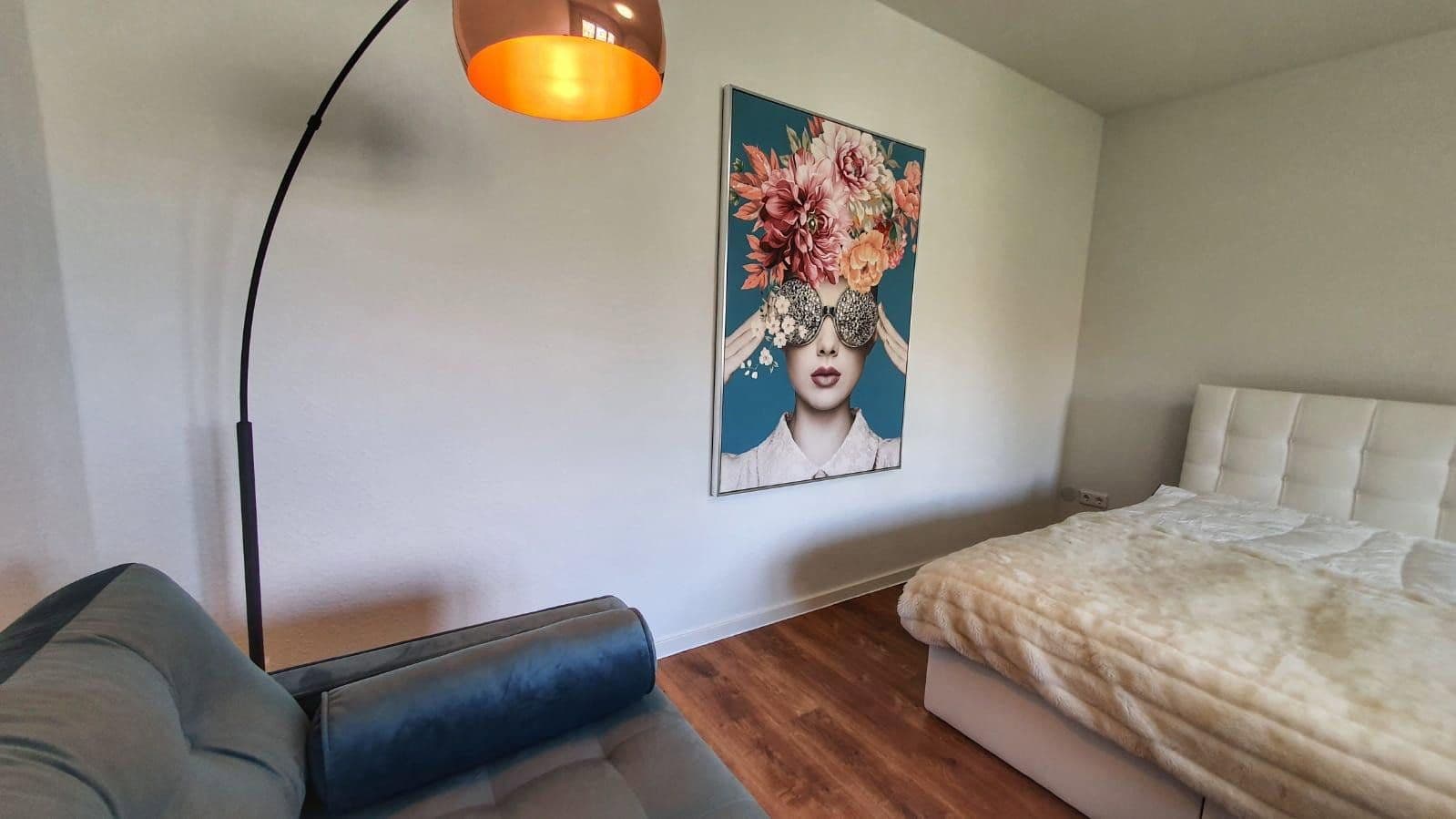 Prenájom bytu 1-izbový 40 m², Stuttgarter Straße 23, Leonberg, Bádensko-Wurttembersko Prenájom bytu 1-izbový 40 m², Stuttgarter Straße 23, Leonberg, Bádensko-Wurttembersko