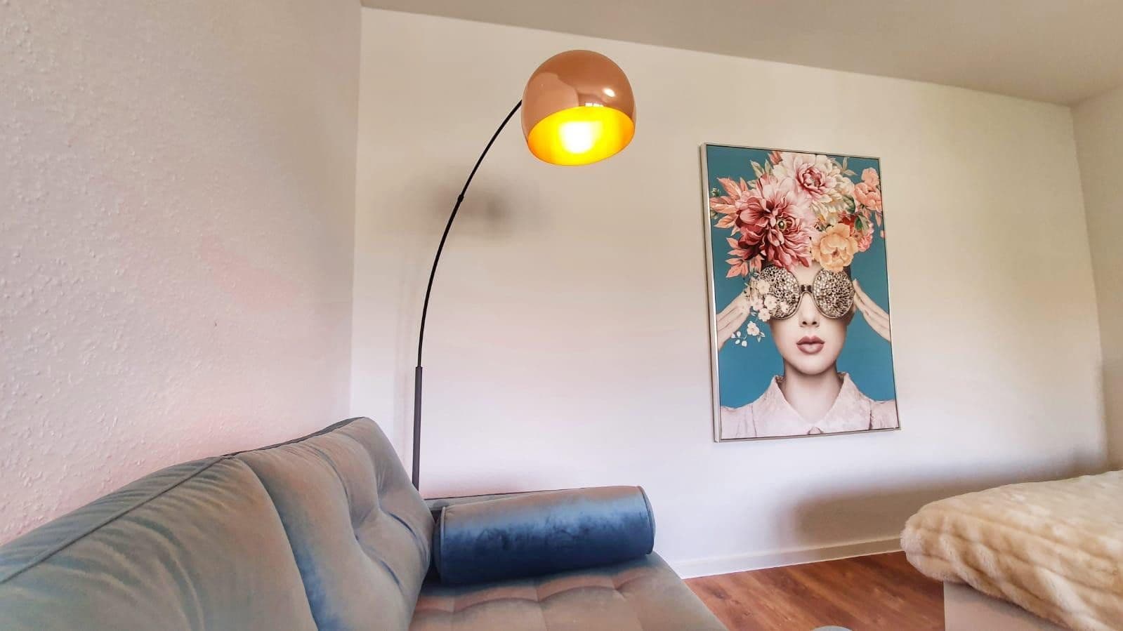 Prenájom bytu 1-izbový 40 m², Stuttgarter Straße 23, Leonberg, Bádensko-Wurttembersko Prenájom bytu 1-izbový 40 m², Stuttgarter Straße 23, Leonberg, Bádensko-Wurttembersko
