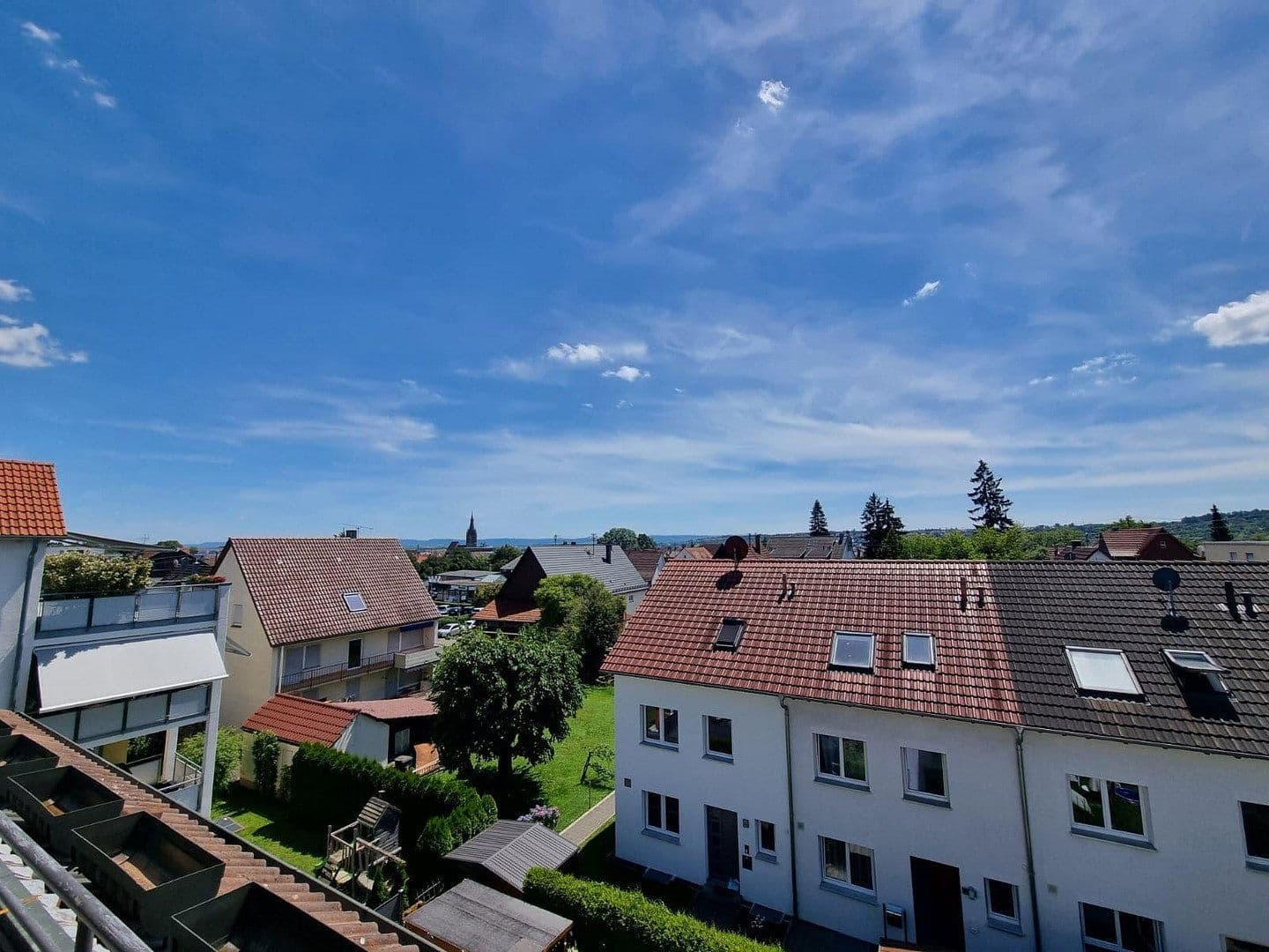 Prenájom bytu 2-izbový 53 m², Leinfelden-Echterdingen, Bádensko-Wurttembersko Prenájom bytu 2-izbový 53 m², Leinfelden-Echterdingen, Bádensko-Wurttembersko