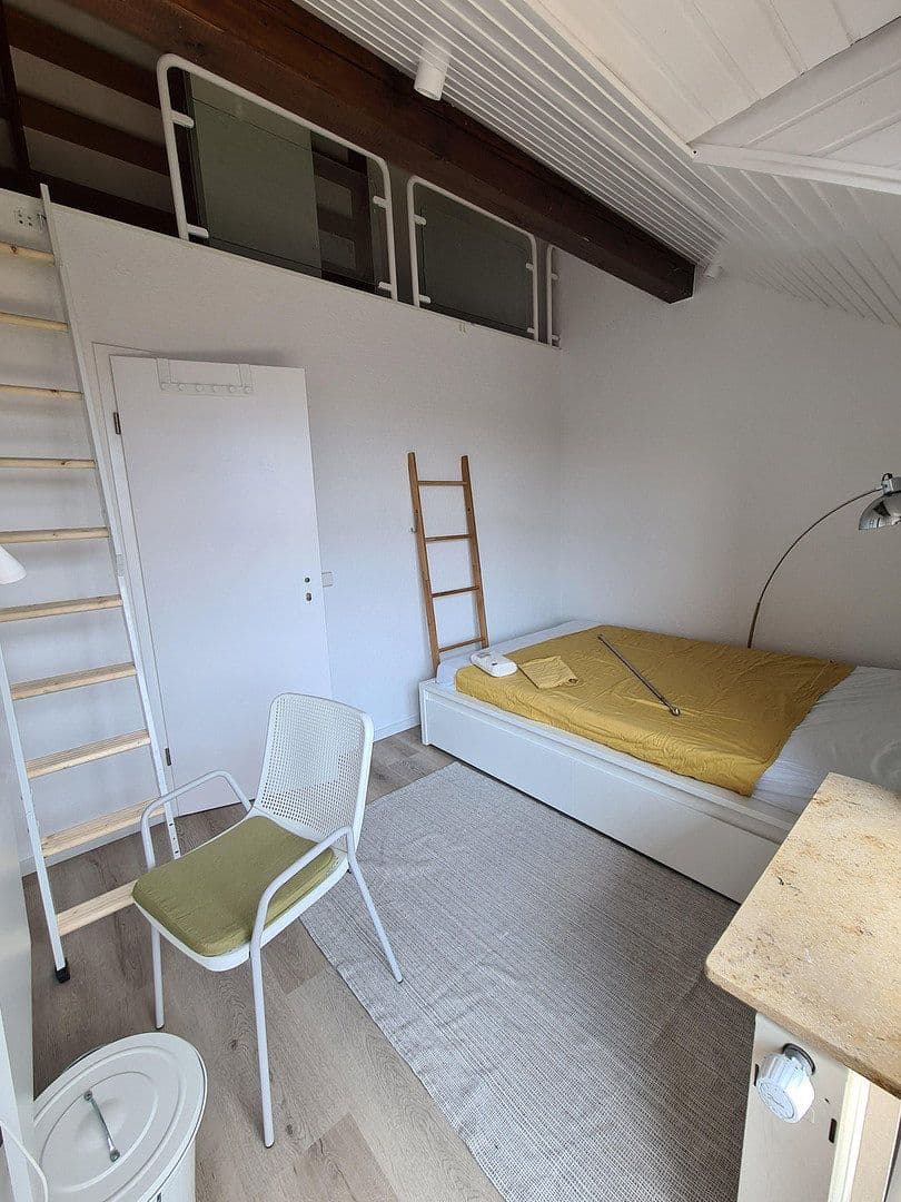 Prenájom bytu 2-izbový 53 m², Leinfelden-Echterdingen, Bádensko-Wurttembersko Prenájom bytu 2-izbový 53 m², Leinfelden-Echterdingen, Bádensko-Wurttembersko