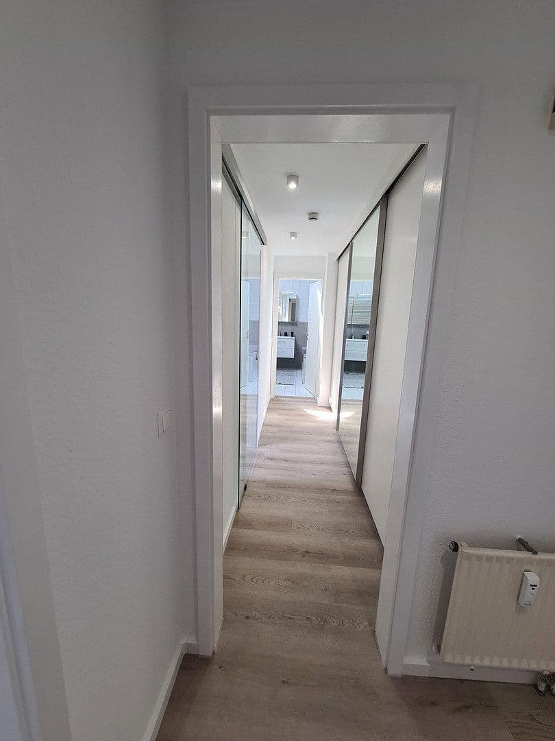 Prenájom bytu 2-izbový 53 m², Leinfelden-Echterdingen, Bádensko-Wurttembersko Prenájom bytu 2-izbový 53 m², Leinfelden-Echterdingen, Bádensko-Wurttembersko