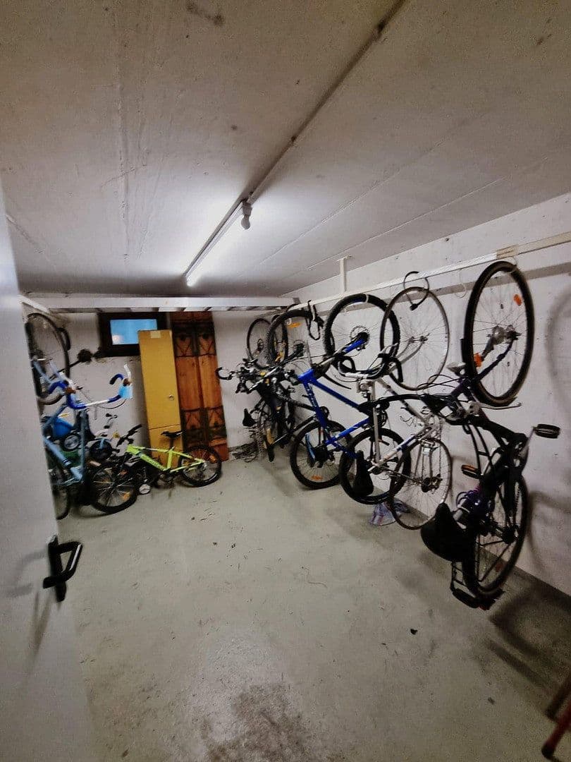 Prenájom bytu 2-izbový 53 m², Leinfelden-Echterdingen, Bádensko-Wurttembersko Prenájom bytu 2-izbový 53 m², Leinfelden-Echterdingen, Bádensko-Wurttembersko
