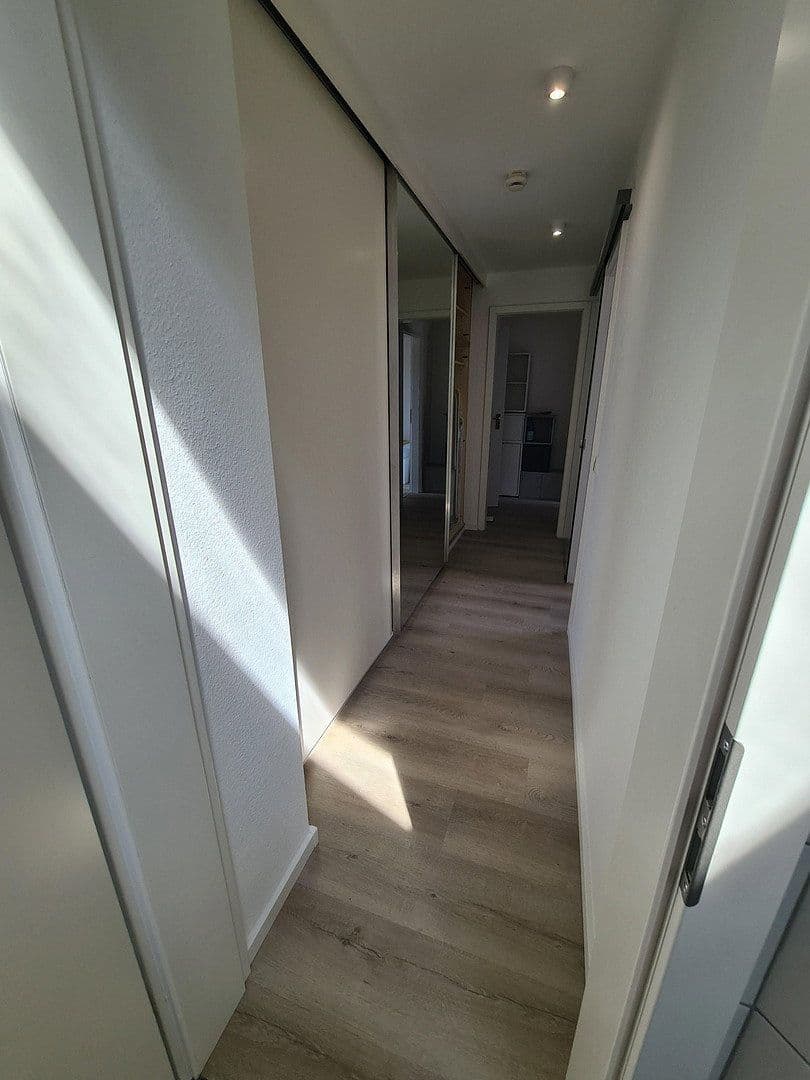 Prenájom bytu 2-izbový 53 m², Leinfelden-Echterdingen, Bádensko-Wurttembersko Prenájom bytu 2-izbový 53 m², Leinfelden-Echterdingen, Bádensko-Wurttembersko