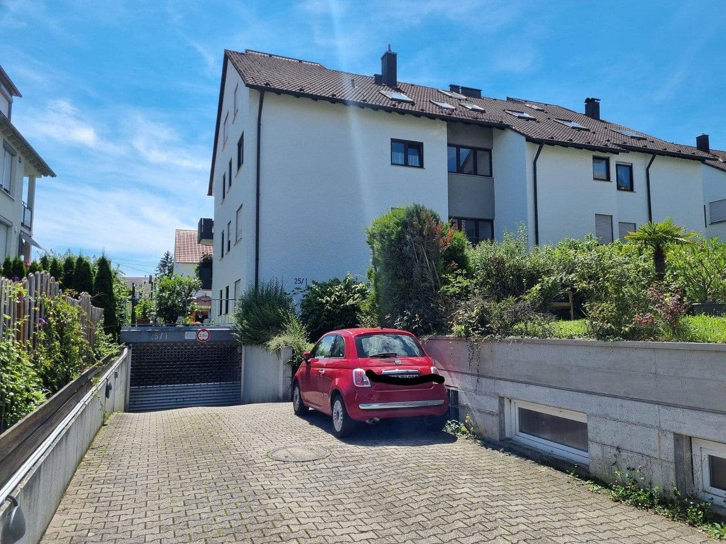 Prenájom bytu 2-izbový 53 m², Leinfelden-Echterdingen, Bádensko-Wurttembersko Prenájom bytu 2-izbový 53 m², Leinfelden-Echterdingen, Bádensko-Wurttembersko