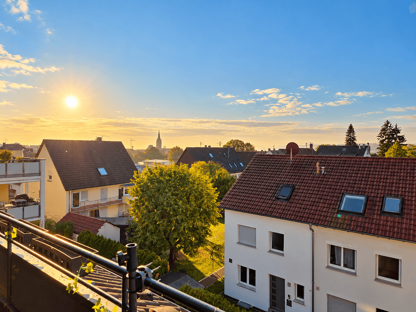 Prenájom bytu 2-izbový 53 m², Leinfelden-Echterdingen, Bádensko-Wurttembersko Prenájom bytu 2-izbový 53 m², Leinfelden-Echterdingen, Bádensko-Wurttembersko