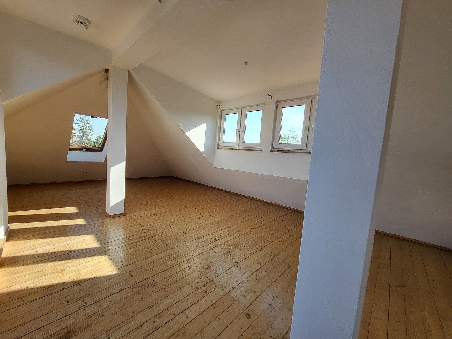 Prenájom bytu 3-izbový 1 m², Baurat-Gerber-Straße 18, Göttingen, Dolné Sasko Prenájom bytu 3-izbový 1 m², Baurat-Gerber-Straße 18, Göttingen, Dolné Sasko