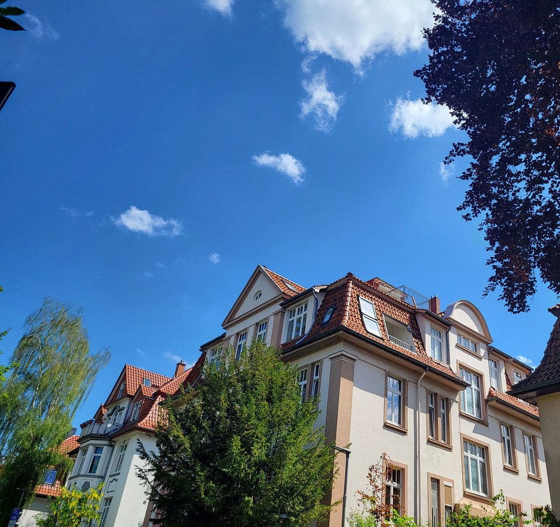 Prenájom bytu 3-izbový 1 m², Baurat-Gerber-Straße 18, Göttingen, Dolné Sasko Prenájom bytu 3-izbový 1 m², Baurat-Gerber-Straße 18, Göttingen, Dolné Sasko