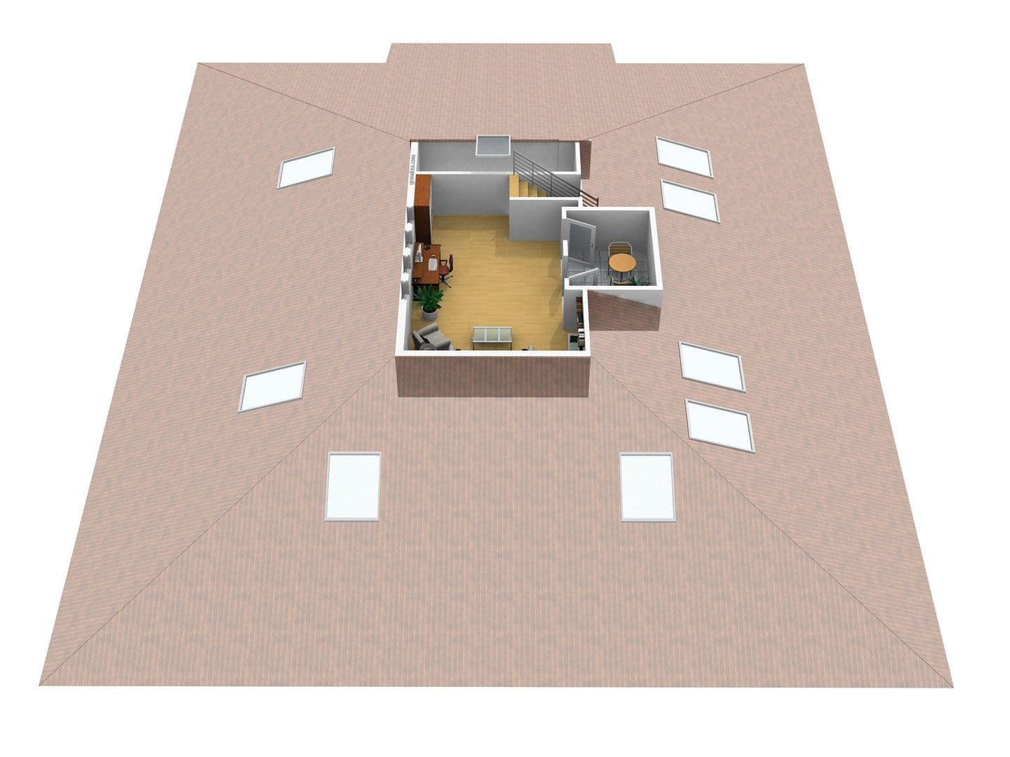 Prenájom bytu 3-izbový 1 m², Baurat-Gerber-Straße 18, Göttingen, Dolné Sasko Prenájom bytu 3-izbový 1 m², Baurat-Gerber-Straße 18, Göttingen, Dolné Sasko