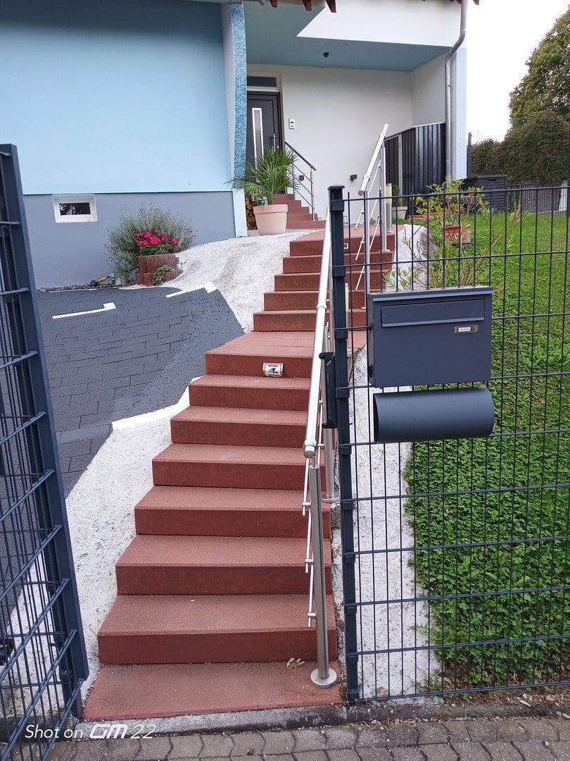 Predaj domu 142 m², pozemok 450 m², Koblenz, Porýnie-Falcko Predaj domu 142 m², pozemok 450 m², Koblenz, Porýnie-Falcko