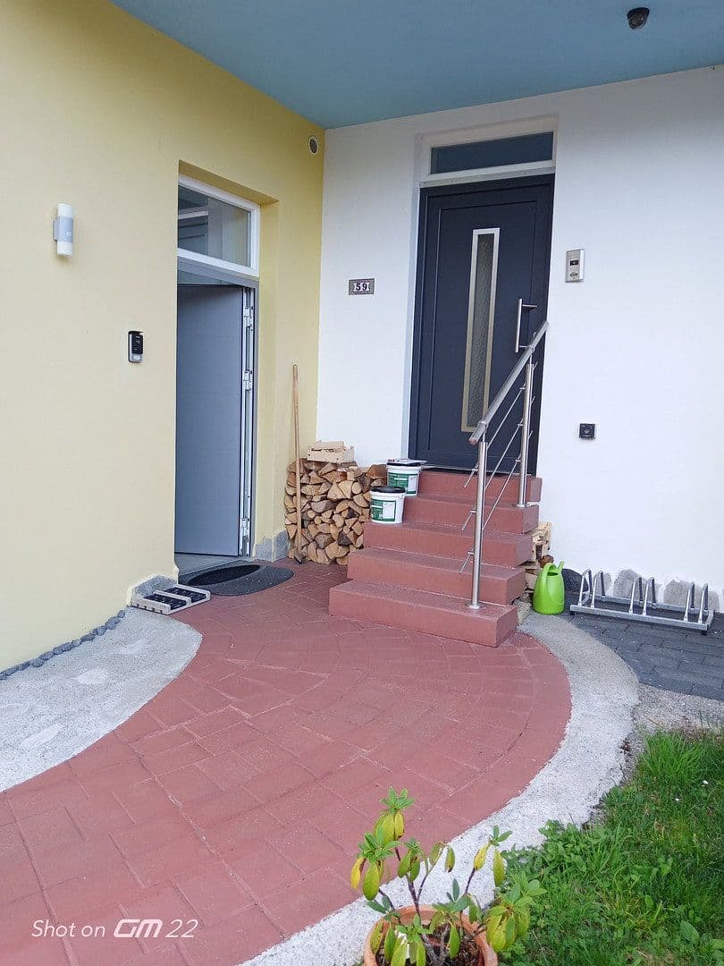 Predaj domu 142 m², pozemok 450 m², Koblenz, Porýnie-Falcko Predaj domu 142 m², pozemok 450 m², Koblenz, Porýnie-Falcko