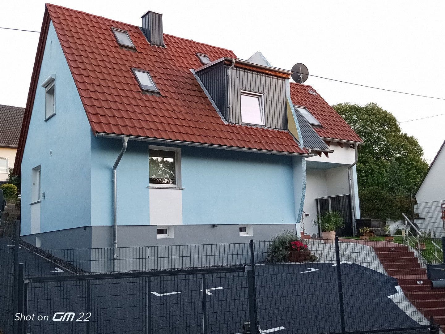 Predaj domu 142 m², pozemok 450 m², Koblenz, Porýnie-Falcko Predaj domu 142 m², pozemok 450 m², Koblenz, Porýnie-Falcko