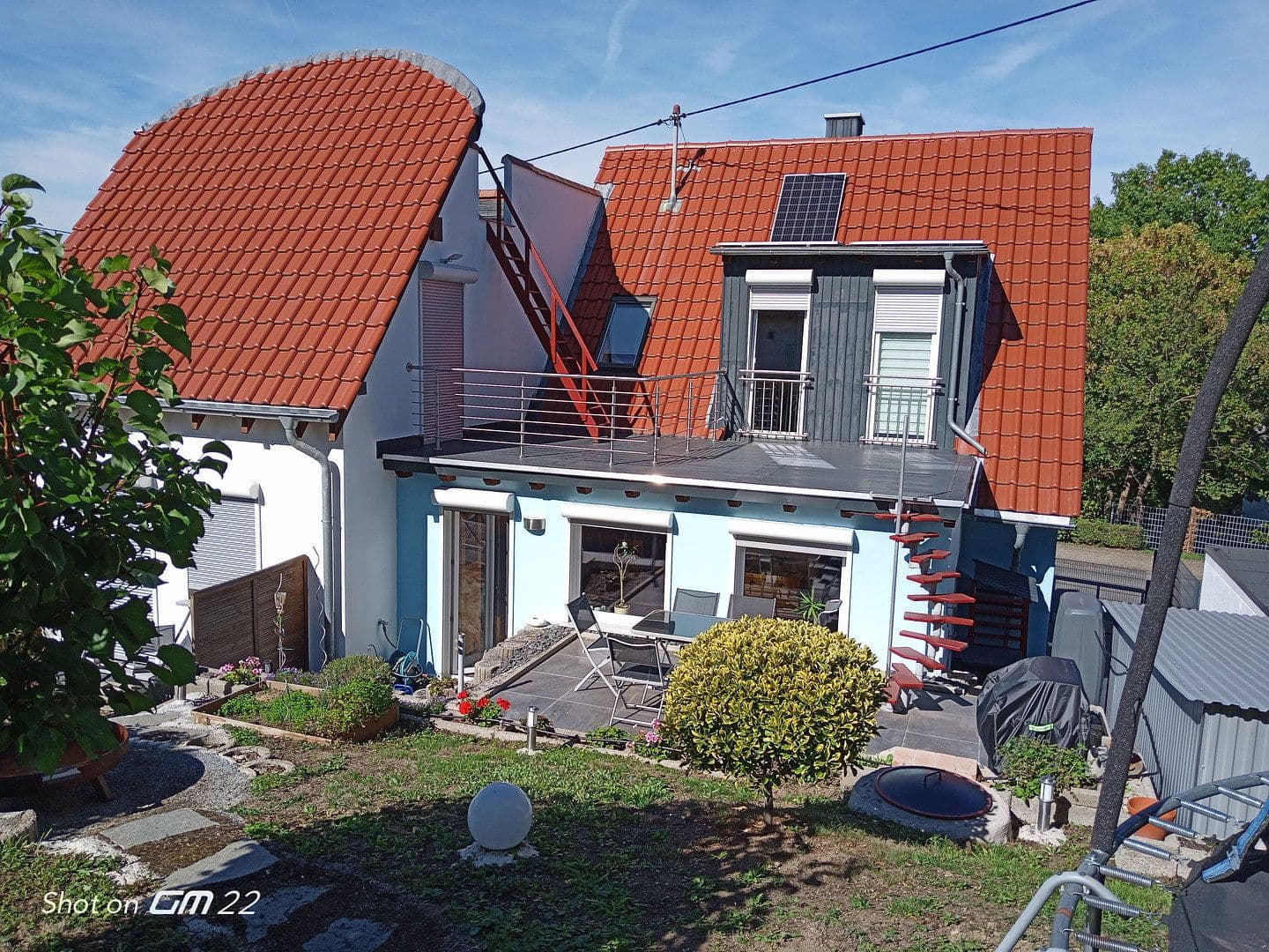 Predaj domu 142 m², pozemok 450 m², Koblenz, Porýnie-Falcko Predaj domu 142 m², pozemok 450 m², Koblenz, Porýnie-Falcko