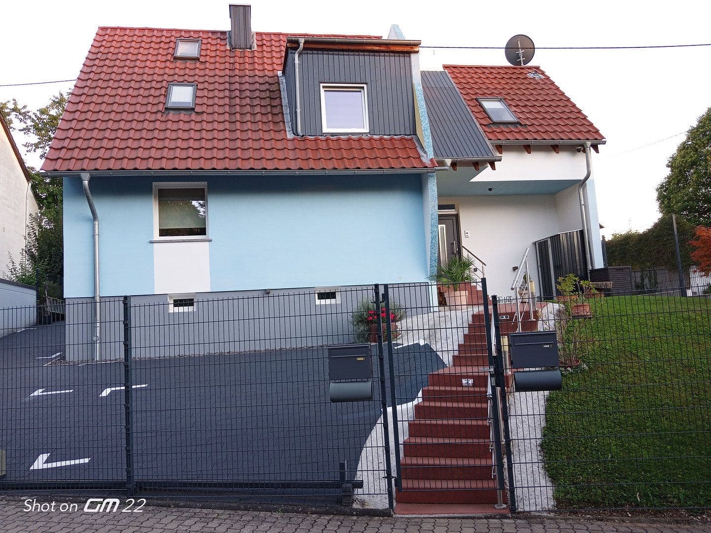 Predaj domu 142 m², pozemok 450 m², Koblenz, Porýnie-Falcko Predaj domu 142 m², pozemok 450 m², Koblenz, Porýnie-Falcko