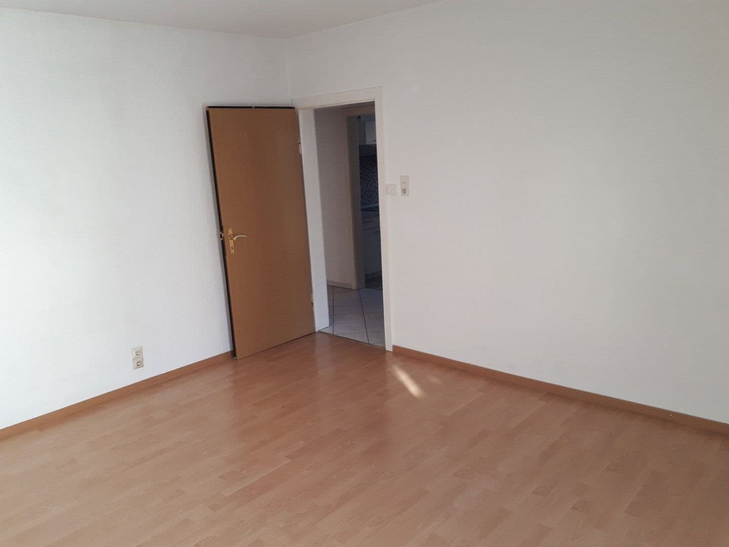 Prenájom bytu 3-izbový 63 m², Oberndorf am Neckar, Bádensko-Wurttembersko Prenájom bytu 3-izbový 63 m², Oberndorf am Neckar, Bádensko-Wurttembersko