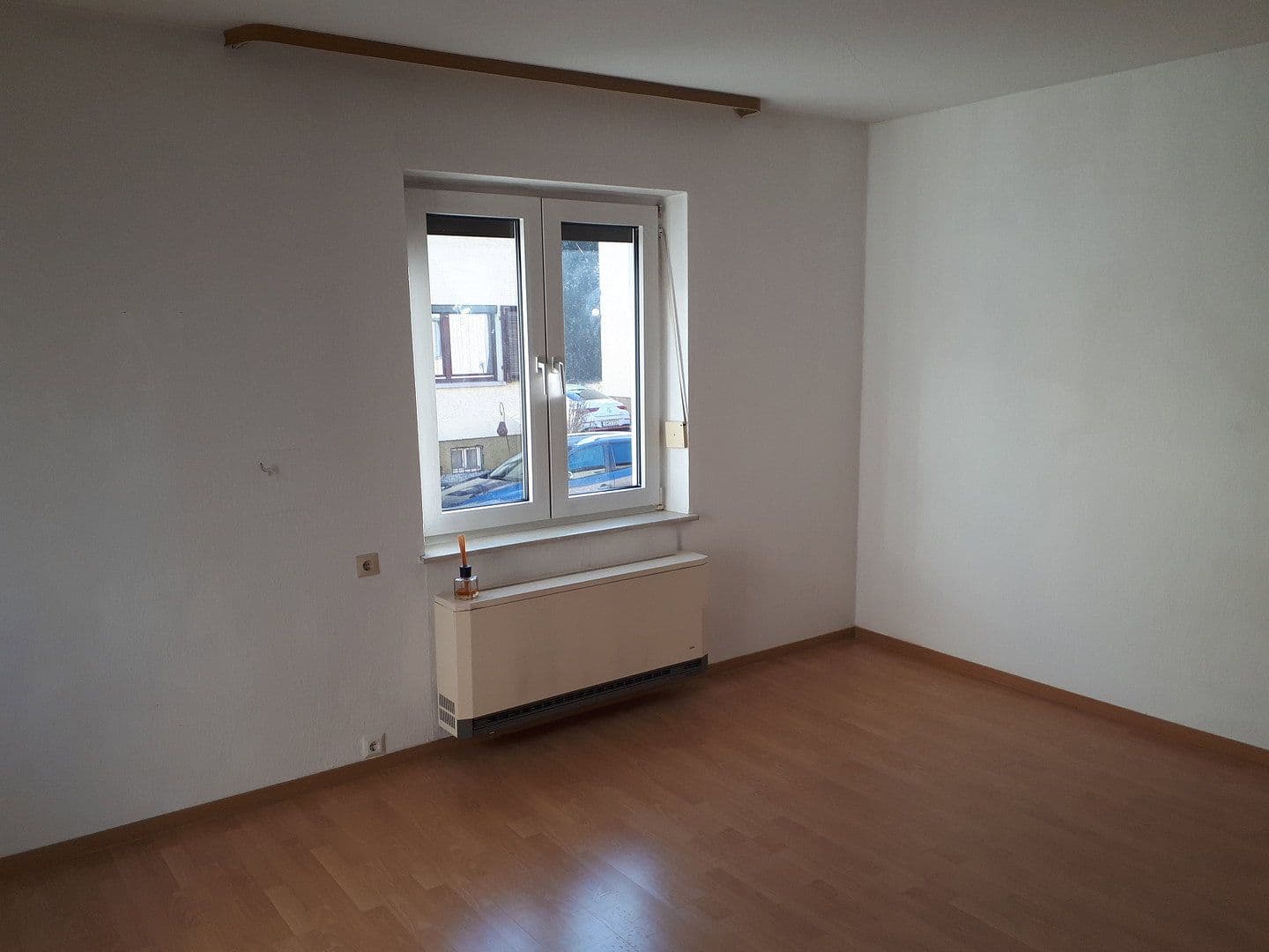 Prenájom bytu 3-izbový 63 m², Oberndorf am Neckar, Bádensko-Wurttembersko Prenájom bytu 3-izbový 63 m², Oberndorf am Neckar, Bádensko-Wurttembersko