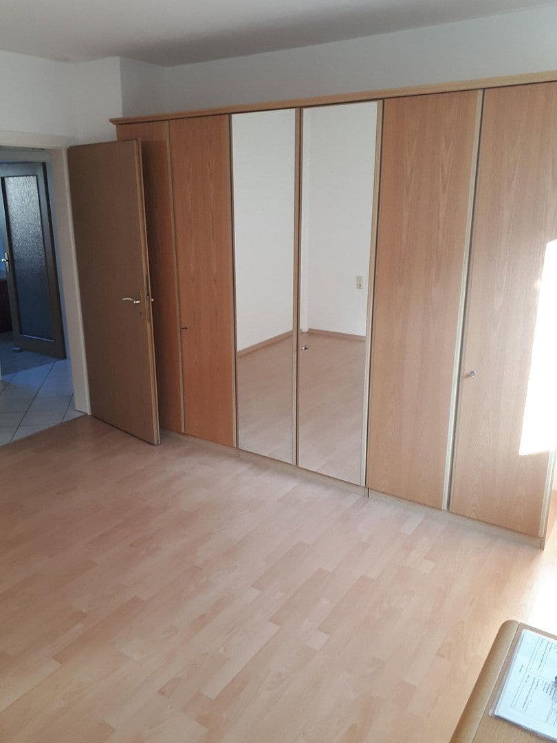 Prenájom bytu 3-izbový 63 m², Oberndorf am Neckar, Bádensko-Wurttembersko Prenájom bytu 3-izbový 63 m², Oberndorf am Neckar, Bádensko-Wurttembersko