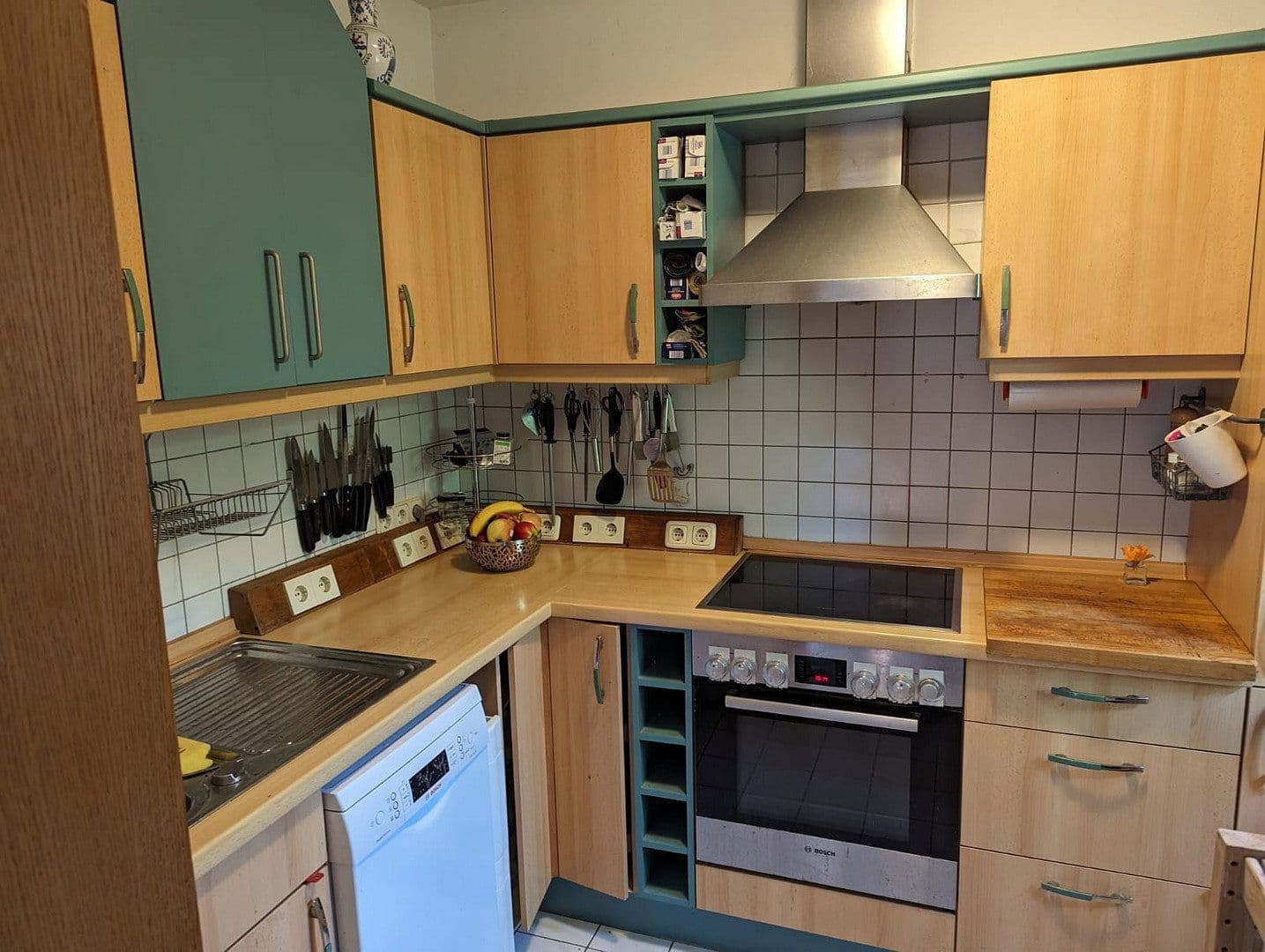 Prenájom bytu 3-izbový 85 m², Wang, Bavorsko Prenájom bytu 3-izbový 85 m², Wang, Bavorsko