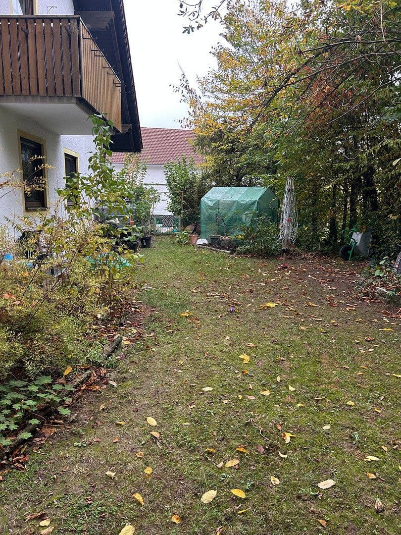 Prenájom bytu 3-izbový 85 m², Wang, Bavorsko Prenájom bytu 3-izbový 85 m², Wang, Bavorsko
