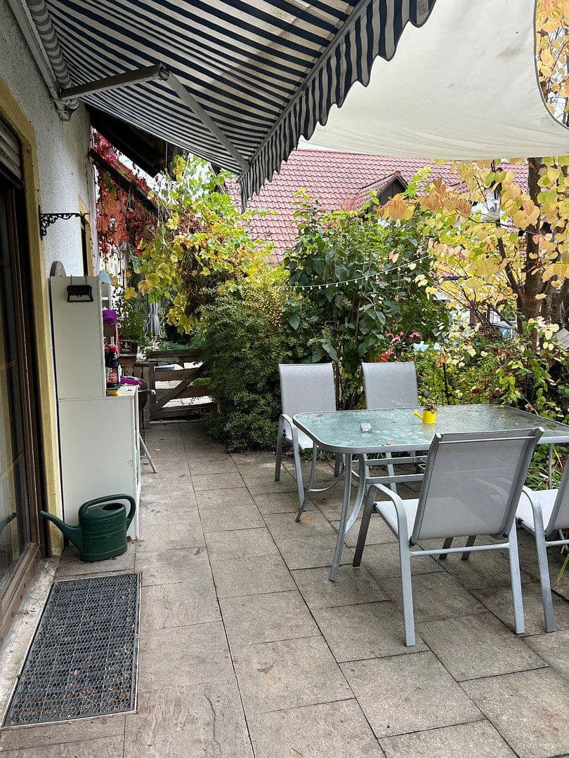 Prenájom bytu 3-izbový 85 m², Wang, Bavorsko Prenájom bytu 3-izbový 85 m², Wang, Bavorsko