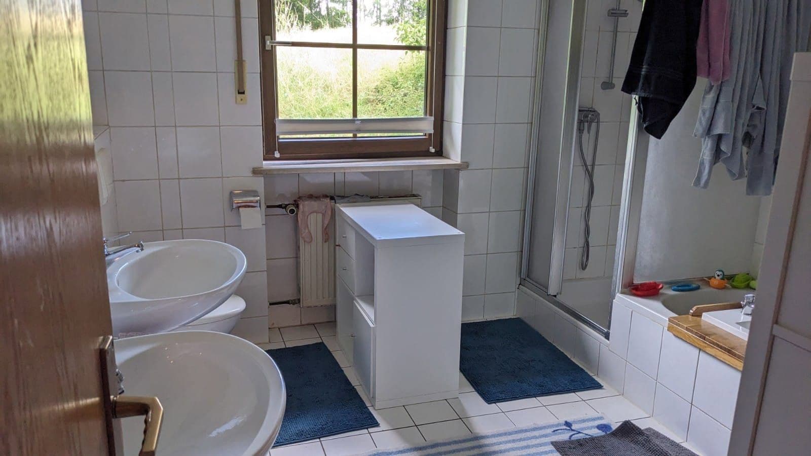 Prenájom bytu 3-izbový 85 m², Wang, Bavorsko Prenájom bytu 3-izbový 85 m², Wang, Bavorsko