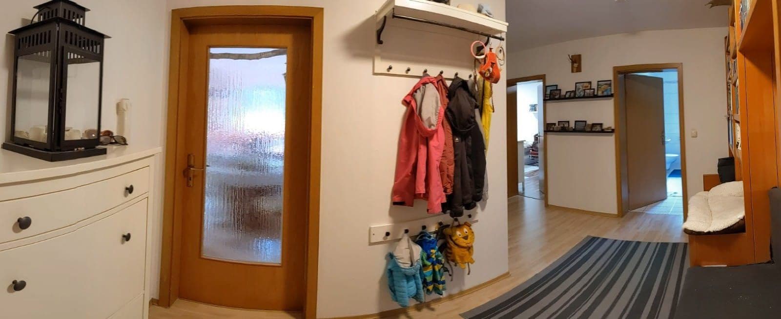 Prenájom bytu 3-izbový 85 m², Wang, Bavorsko Prenájom bytu 3-izbový 85 m², Wang, Bavorsko