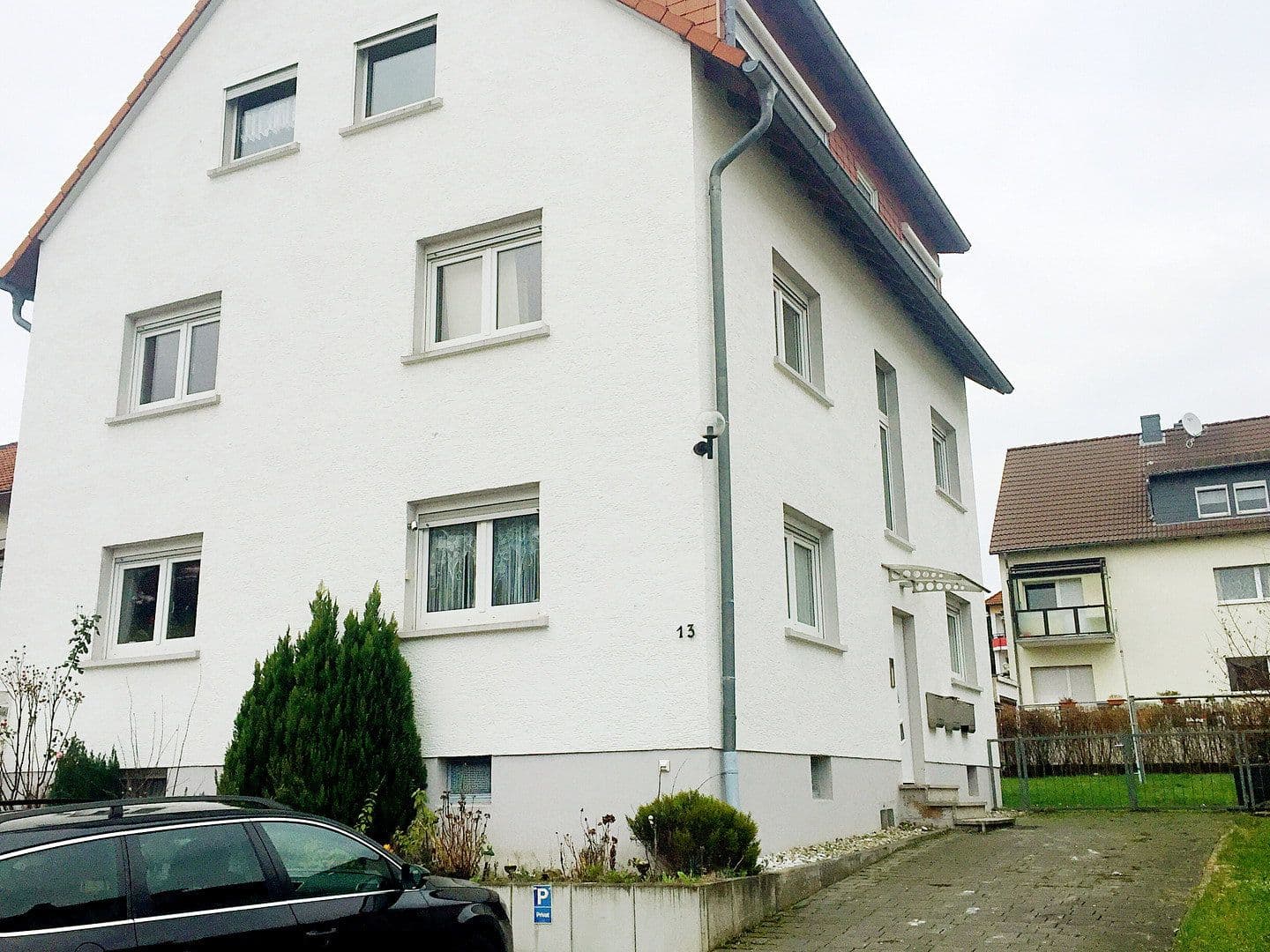 Prenájom bytu 2-izbový 48 m², Im Kirchenerwäldchen 13, Frankfurt am Main, Hesensko Prenájom bytu 2-izbový 48 m², Im Kirchenerwäldchen 13, Frankfurt am Main, Hesensko