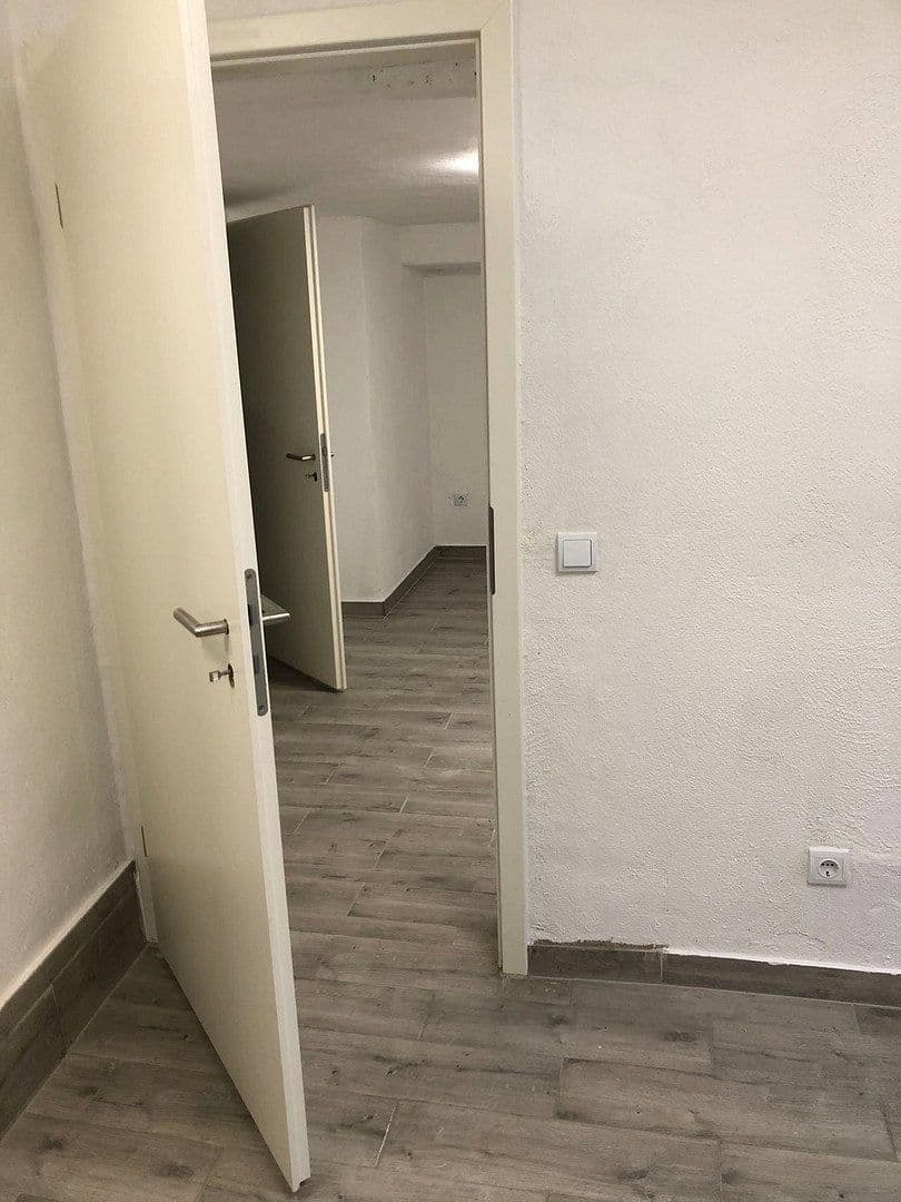 Prenájom bytu 2-izbový 48 m², Im Kirchenerwäldchen 13, Frankfurt am Main, Hesensko Prenájom bytu 2-izbový 48 m², Im Kirchenerwäldchen 13, Frankfurt am Main, Hesensko